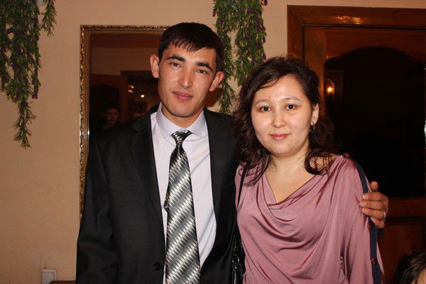 Кундуз Нашкенова