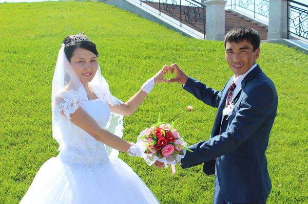 Асем Карабалина