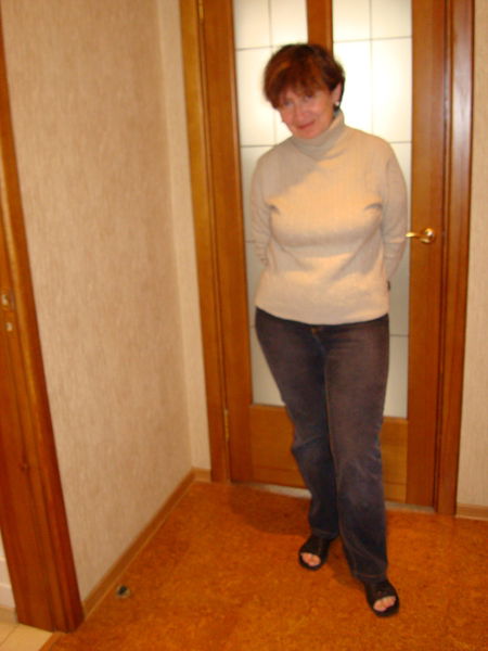 Лиля Дементьева