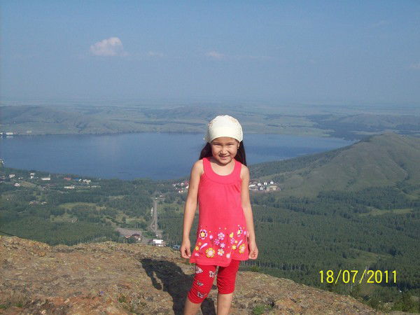 Кылыч Нусупов