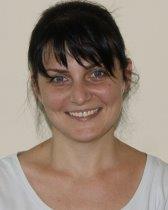 Ирина Улитина