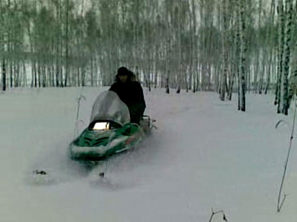 Славентий Руденков