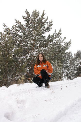 Гульмира Уксукбаева