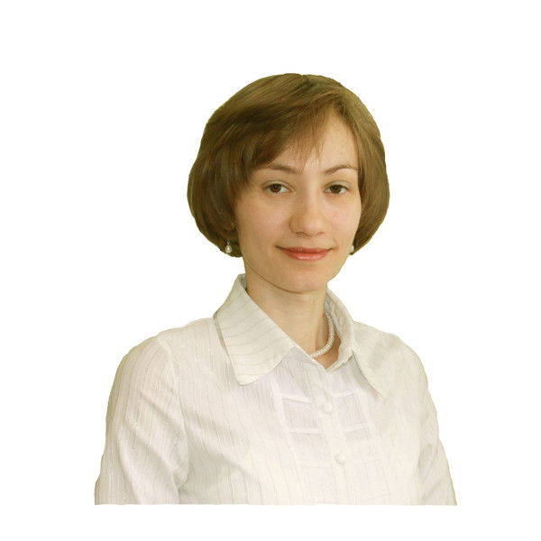 Ольга Умнова