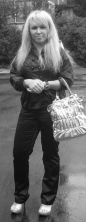 Анюта Анюточка