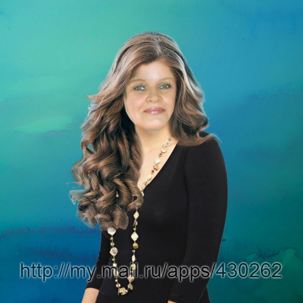 Юлия Золотарева