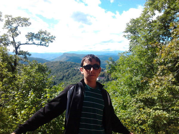 Николай Михайлютин