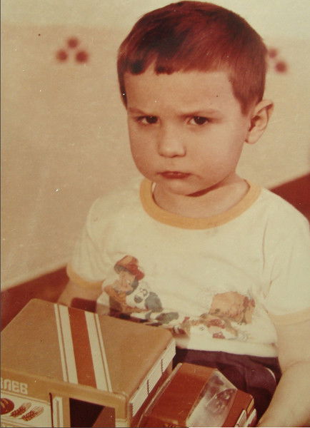 Сергей Васильев