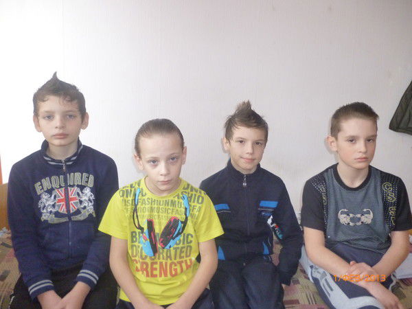 Руслан Исламов