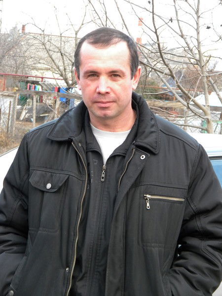 Алексей Кока