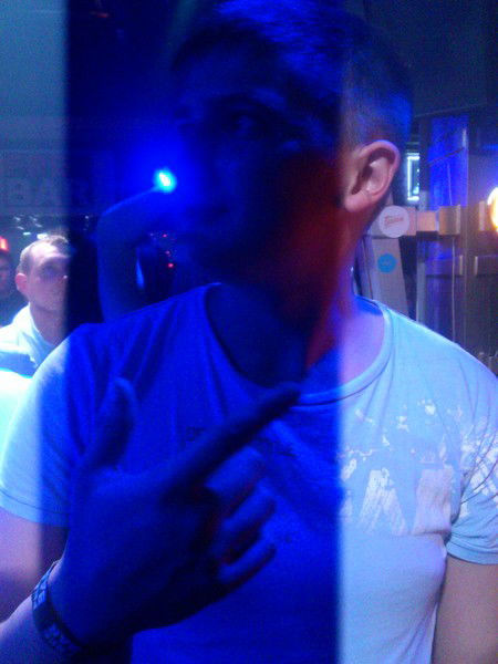 Максим Уваров