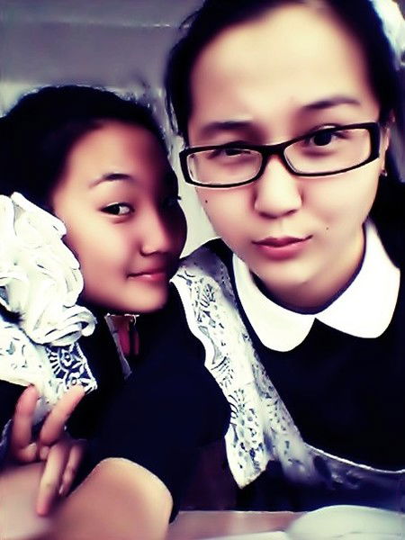 Gauhar... Tortinova...