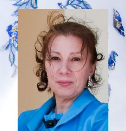 Тамара Широкова