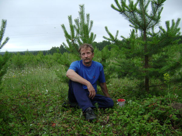 Александр Ильин