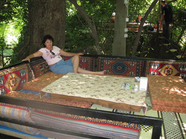 Света Архипова