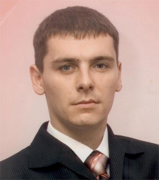 Ефим Константинов