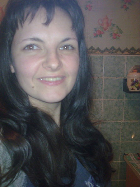 Вика Коснаревич