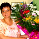 Наталья Видяева