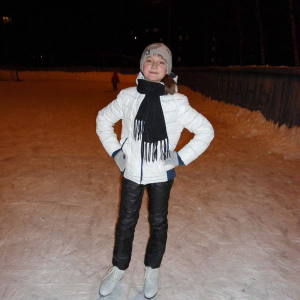 София Серова