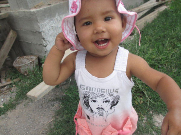 Асема Жексембаева