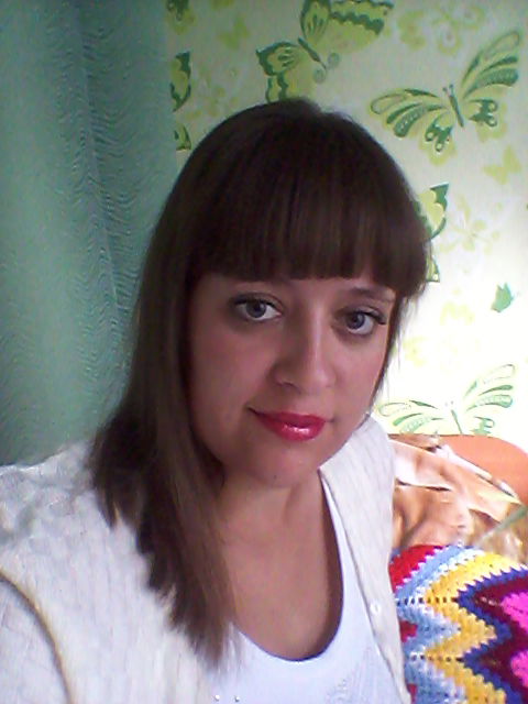 Юлия Андреева