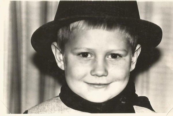 Анатолий Кузнецов