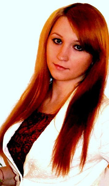 Лена Дудина