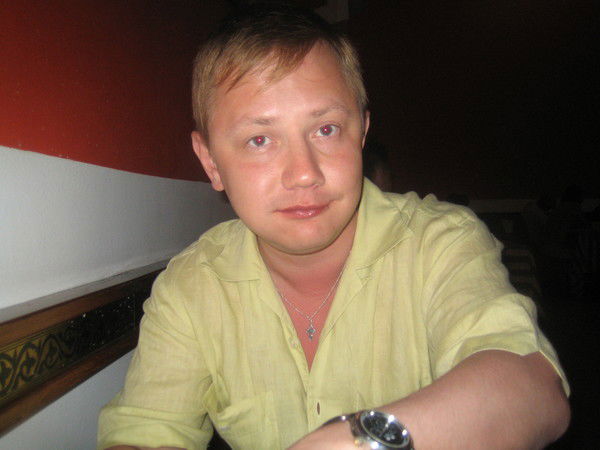 Алексей Онегин