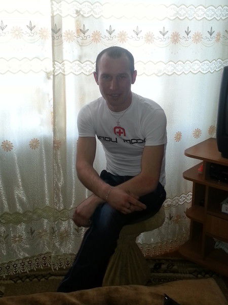 Иван Тымборский