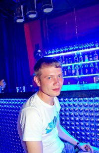 Бородулин Дмитрий