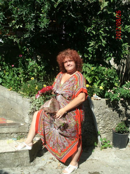 Ольга Ефимова