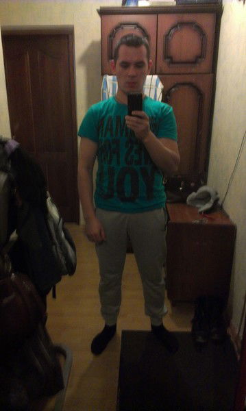 Владимир Кудайметов