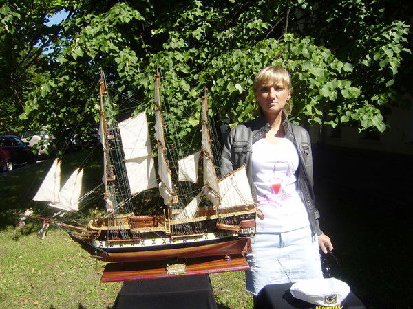 Софья Мальцева