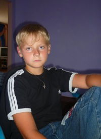 Макс Минаев