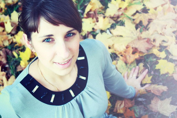 Виктория Фещенко