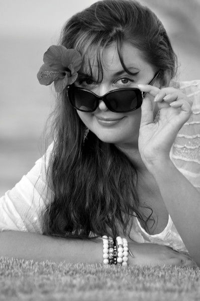 Елена Тимофеева