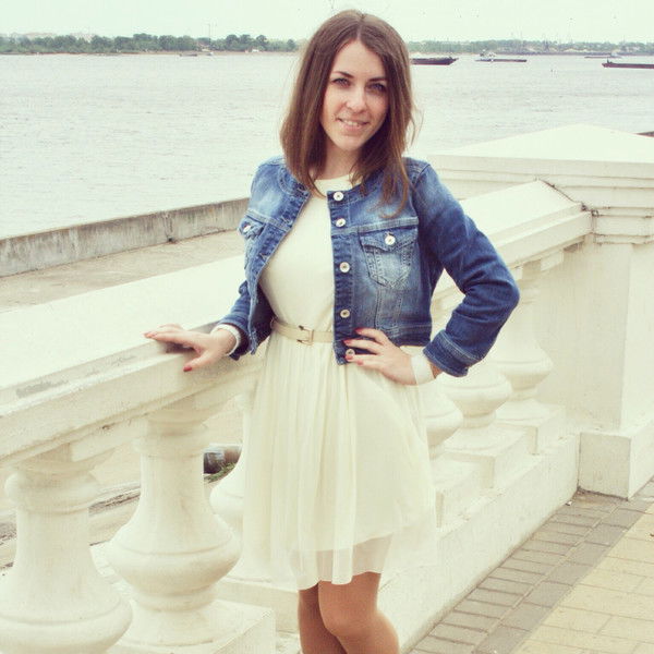 Инна Хорохнина