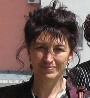 Неля Сычева