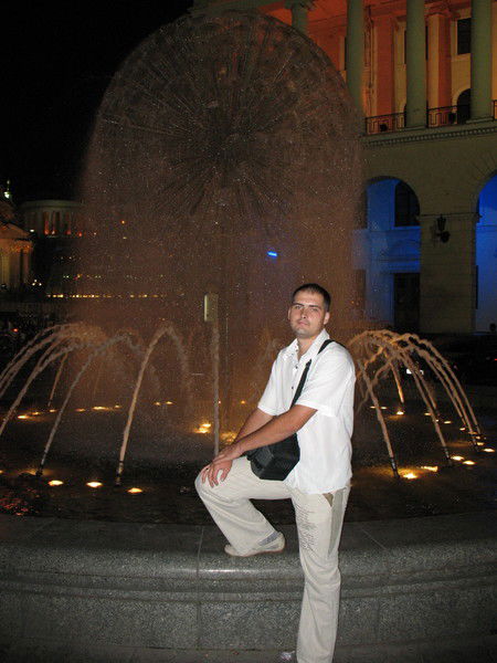 Александр Кругликов