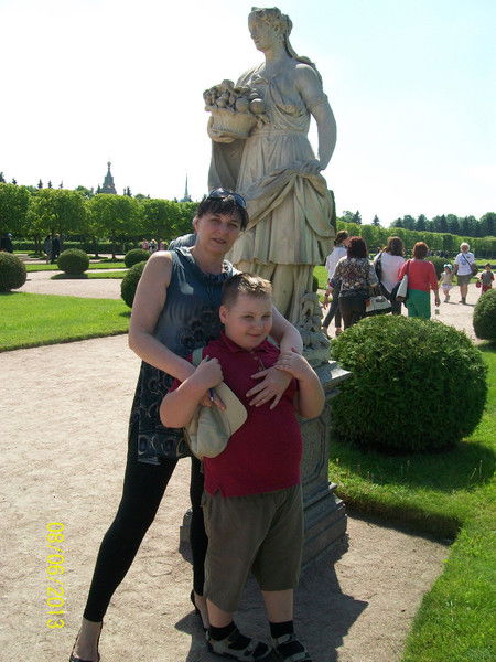 Светлана Светлана