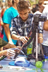 Саша Лазарев