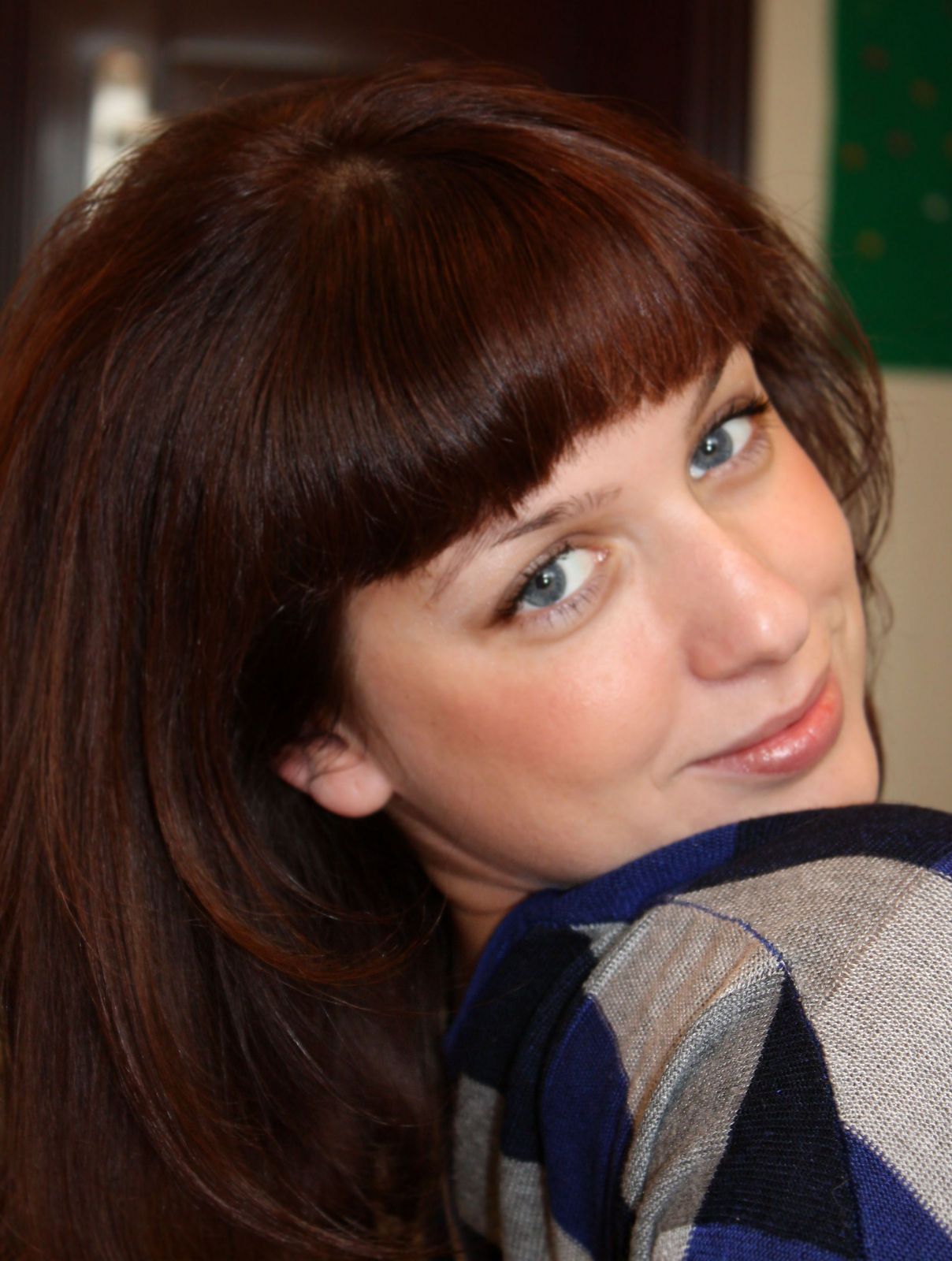 Ольга Гусарова