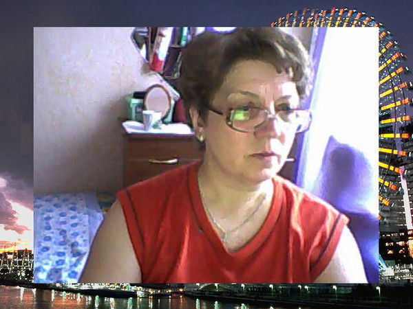 Ирина Фомина