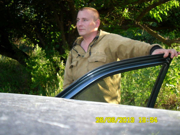 Максим Климешов