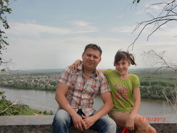 Рустам Ишмурзаев