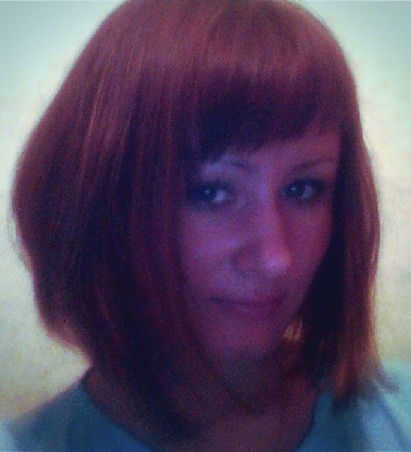 Юлия Яковлева