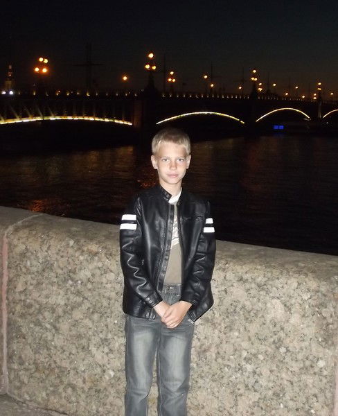 Станислав Никаноров