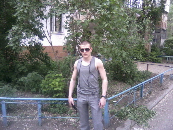 Вадим Онищенко