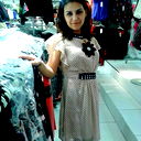 Shirin Najimova