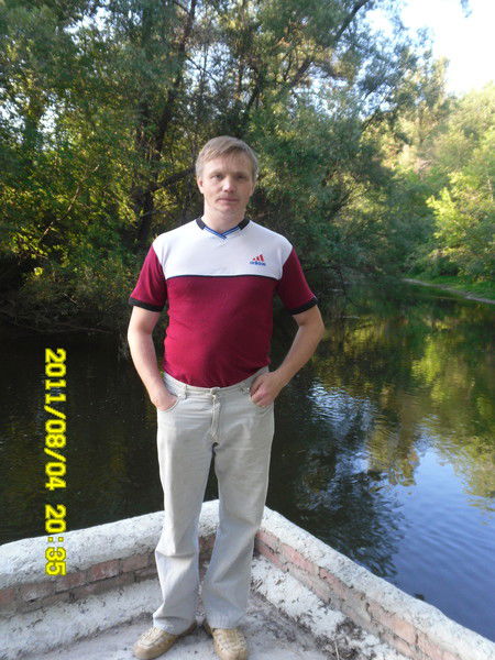 Александр Марахотин